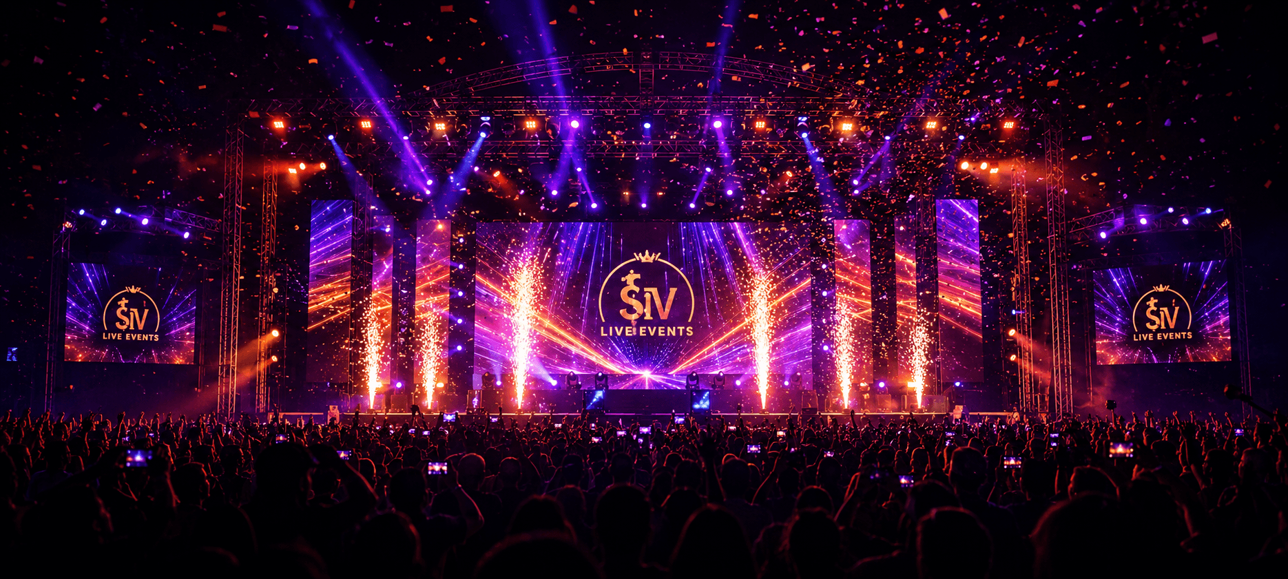 Event Coverage
