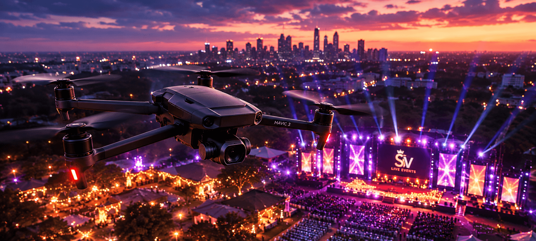 Drone Services